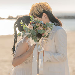 ビーチ　イメージ02