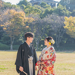 浜松城　イメージ01